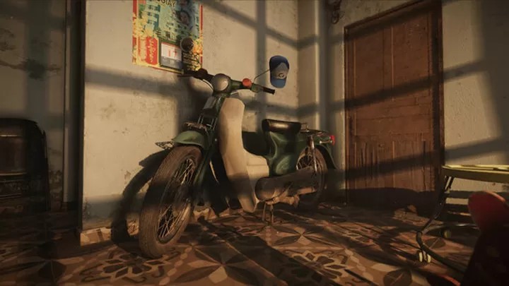 灾殃 The Scourge（云游戏）游戏截图3