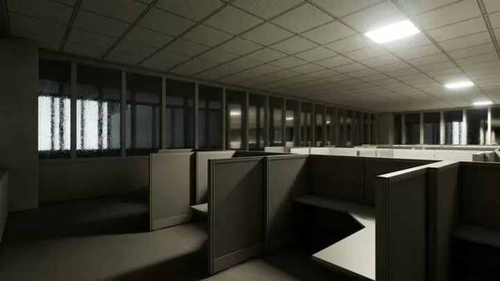 后室：一起逃离 联机（云游戏）游戏截图3