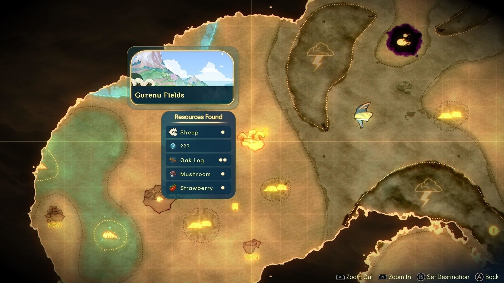 灵魂旅人Spiritfarer（云游戏）游戏截图4