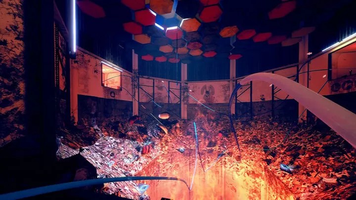 寻找弗兰基 Finding Frankie（云游戏）游戏截图4