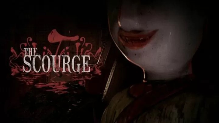 灾殃 The Scourge（云游戏）游戏截图5