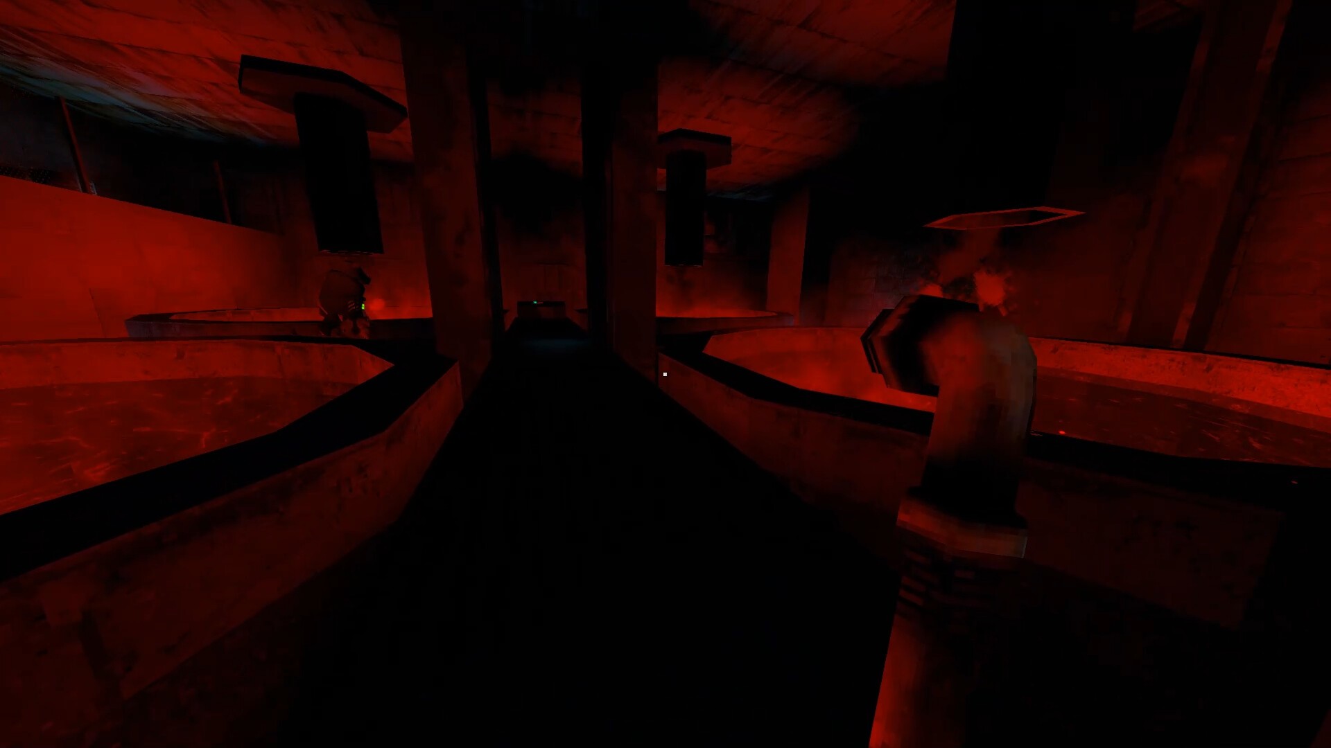 猪锯惊魂 Pigsaw（云游戏）游戏截图3