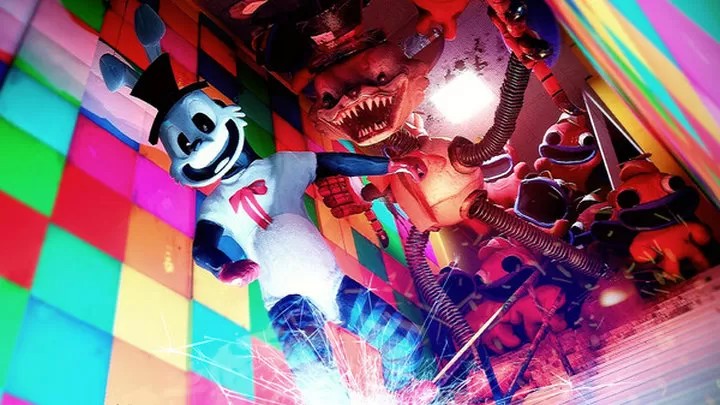 寻找弗兰基 Finding Frankie（云游戏）游戏截图3