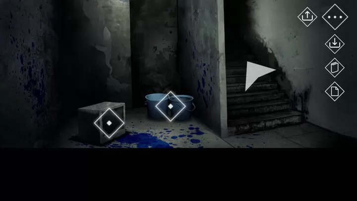 文字化化（云游戏）游戏截图3