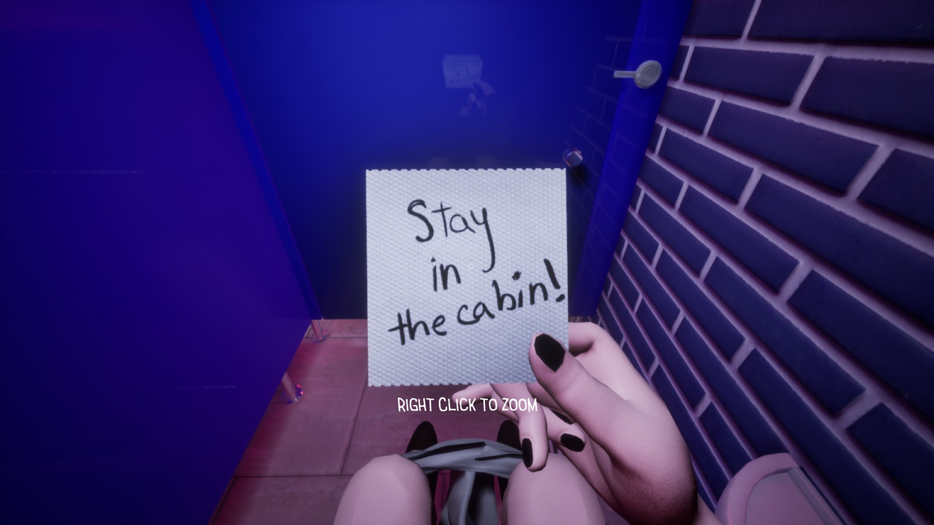 厕所编年史：马桶编年史（云游戏）游戏截图4