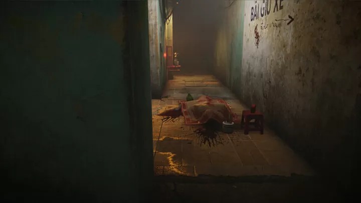 灾殃 The Scourge（云游戏）游戏截图4