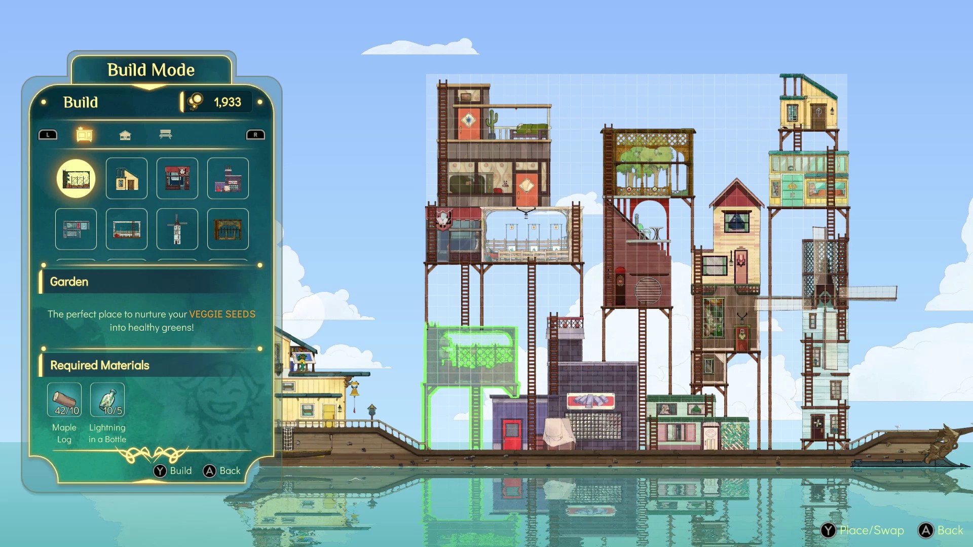 灵魂旅人Spiritfarer（云游戏）游戏截图2