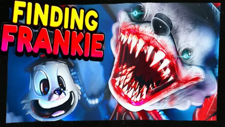 寻找弗兰基 Finding Frankie（云游戏）游戏截图5