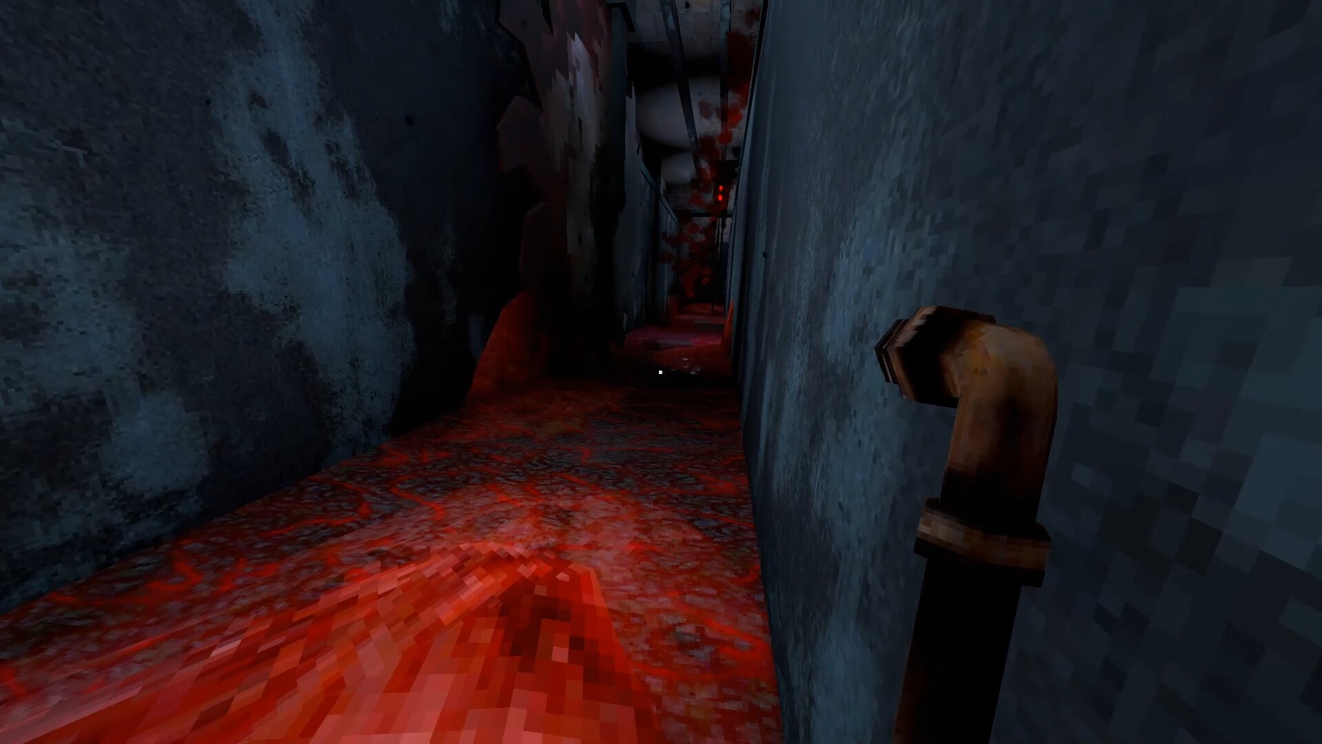 猪锯惊魂 Pigsaw（云游戏）游戏截图5