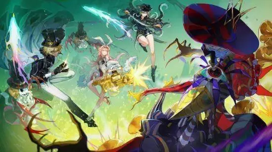 无尽梦回