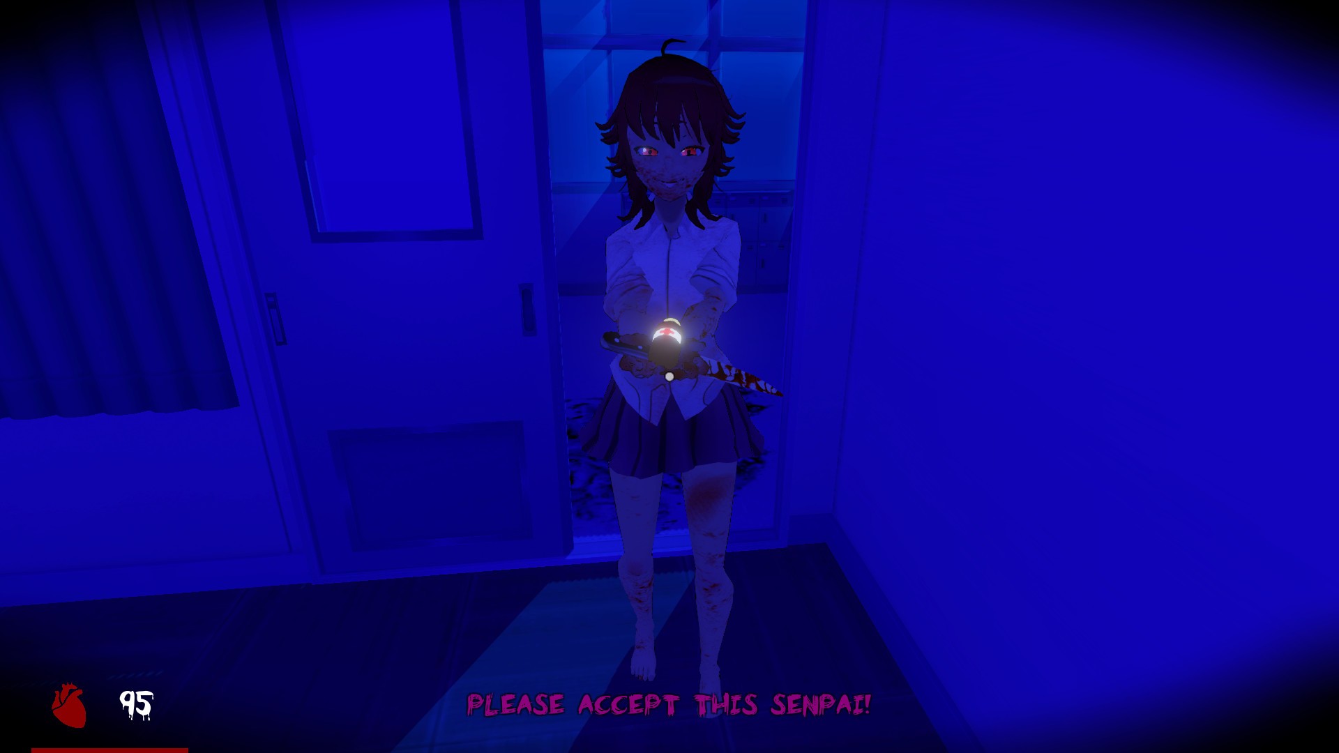 逃离病娇（云游戏）游戏截图3