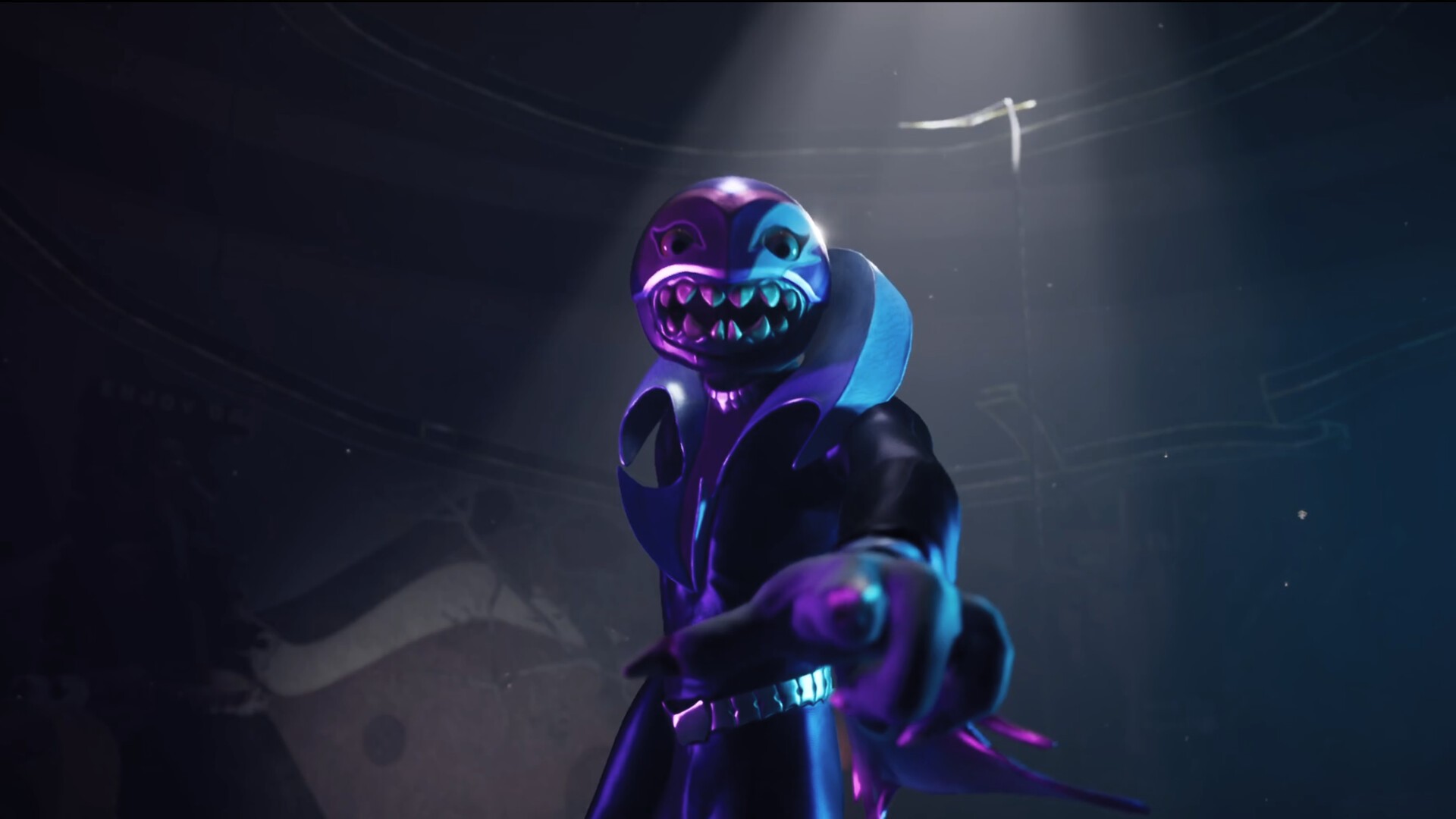 欢乐谷2（云游戏）游戏截图4