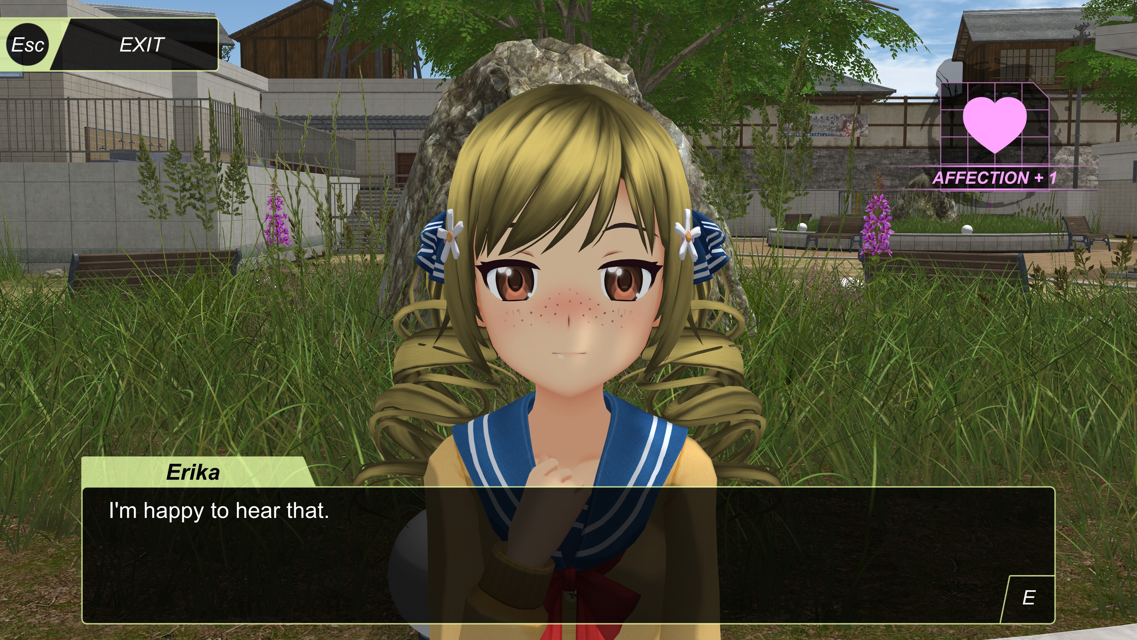 动漫都市 Anime City（云游戏）游戏截图1