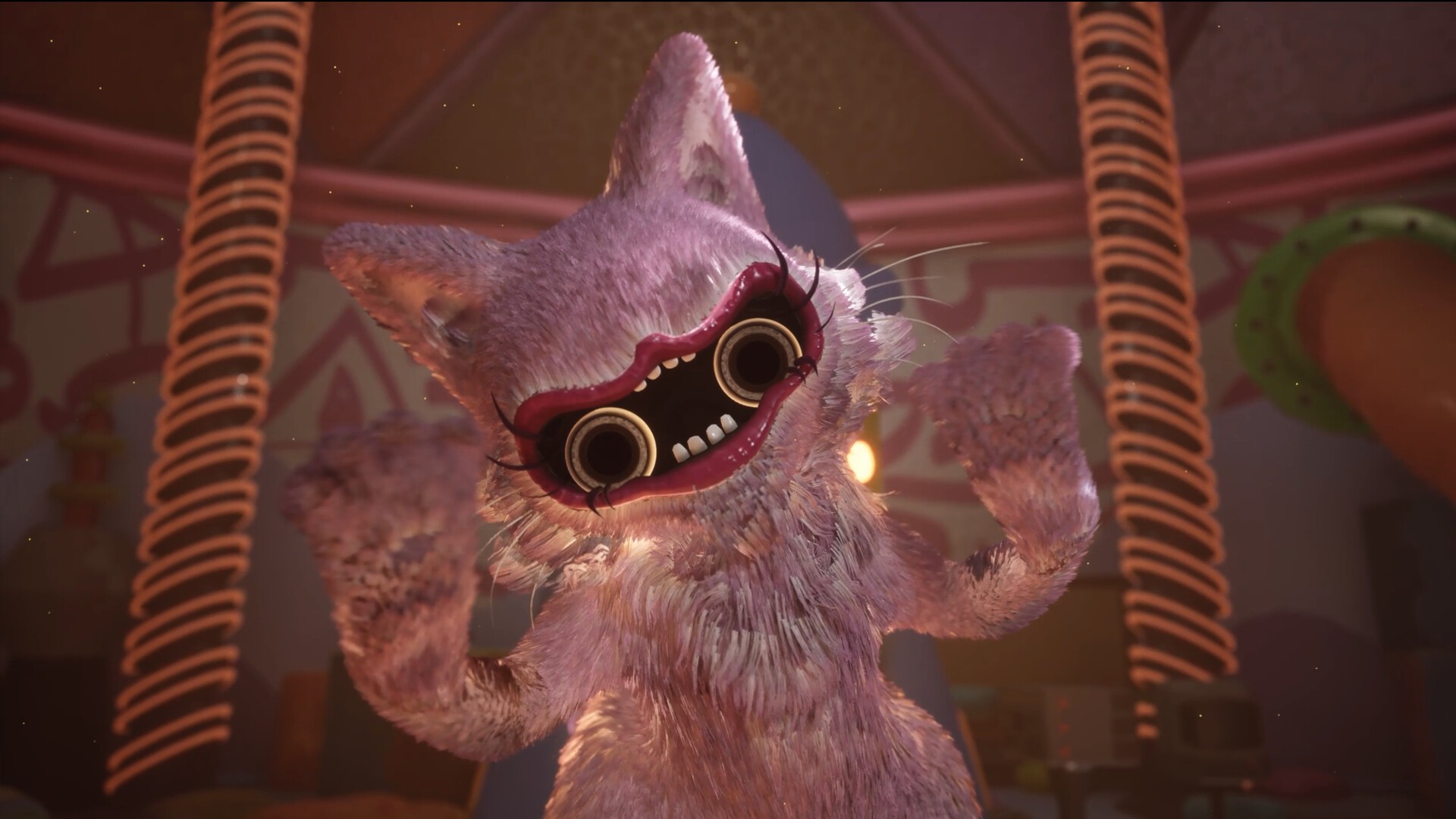 欢乐谷2（云游戏）游戏截图1