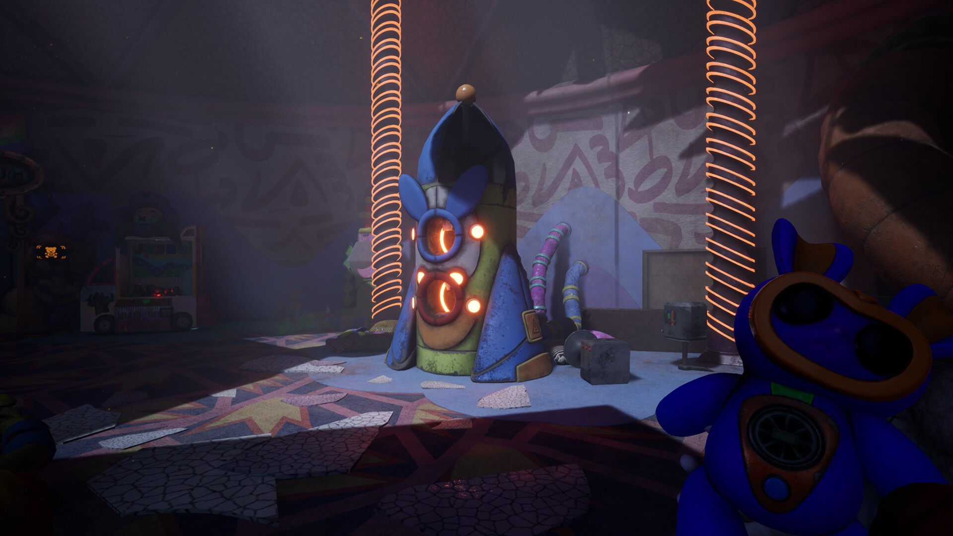 欢乐谷2（云游戏）游戏截图3