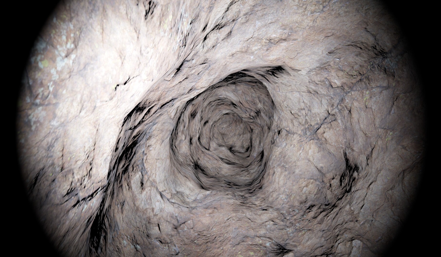 地下 Underground（云游戏）游戏截图2