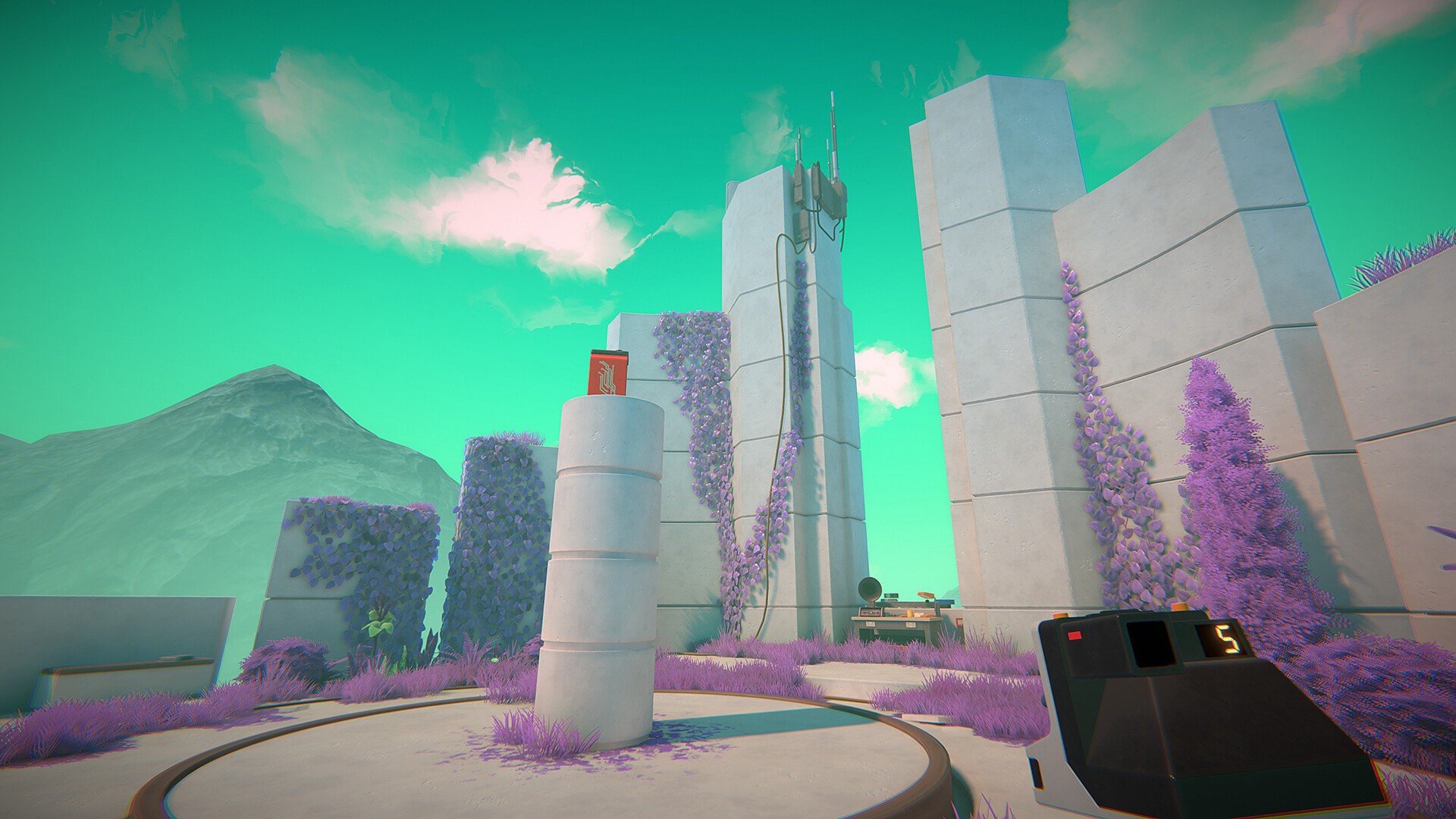 取景器（云游戏）游戏截图5