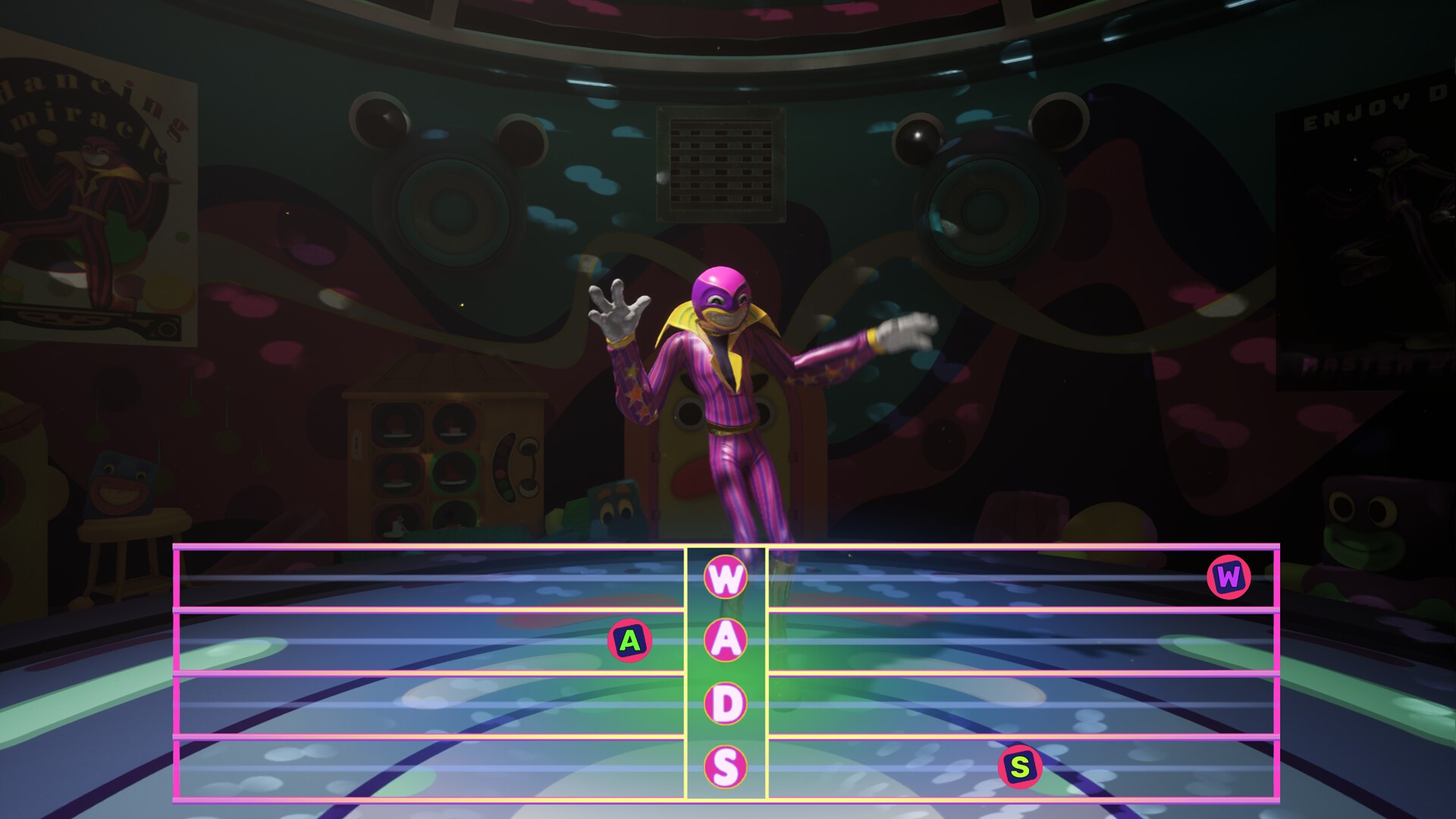 欢乐谷2（云游戏）游戏截图2