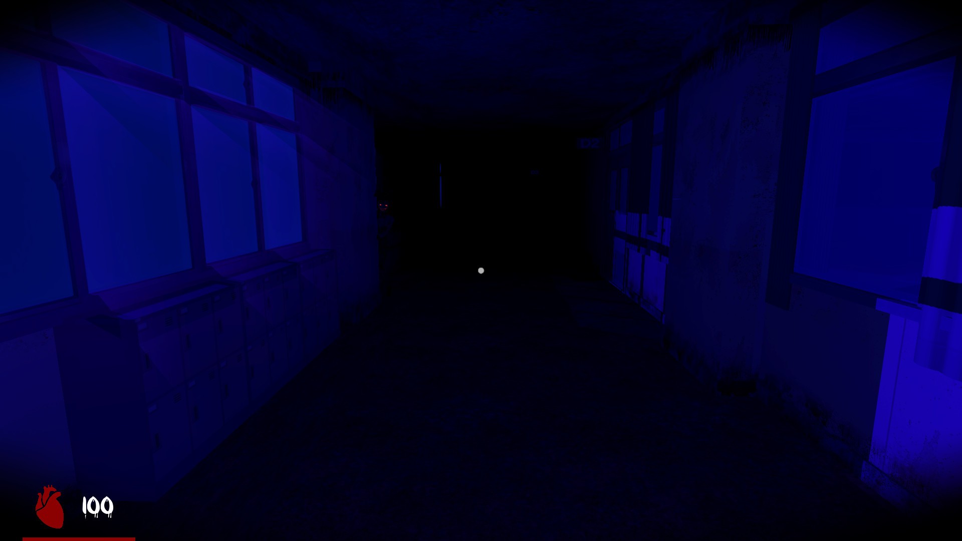 逃离病娇（云游戏）游戏截图2