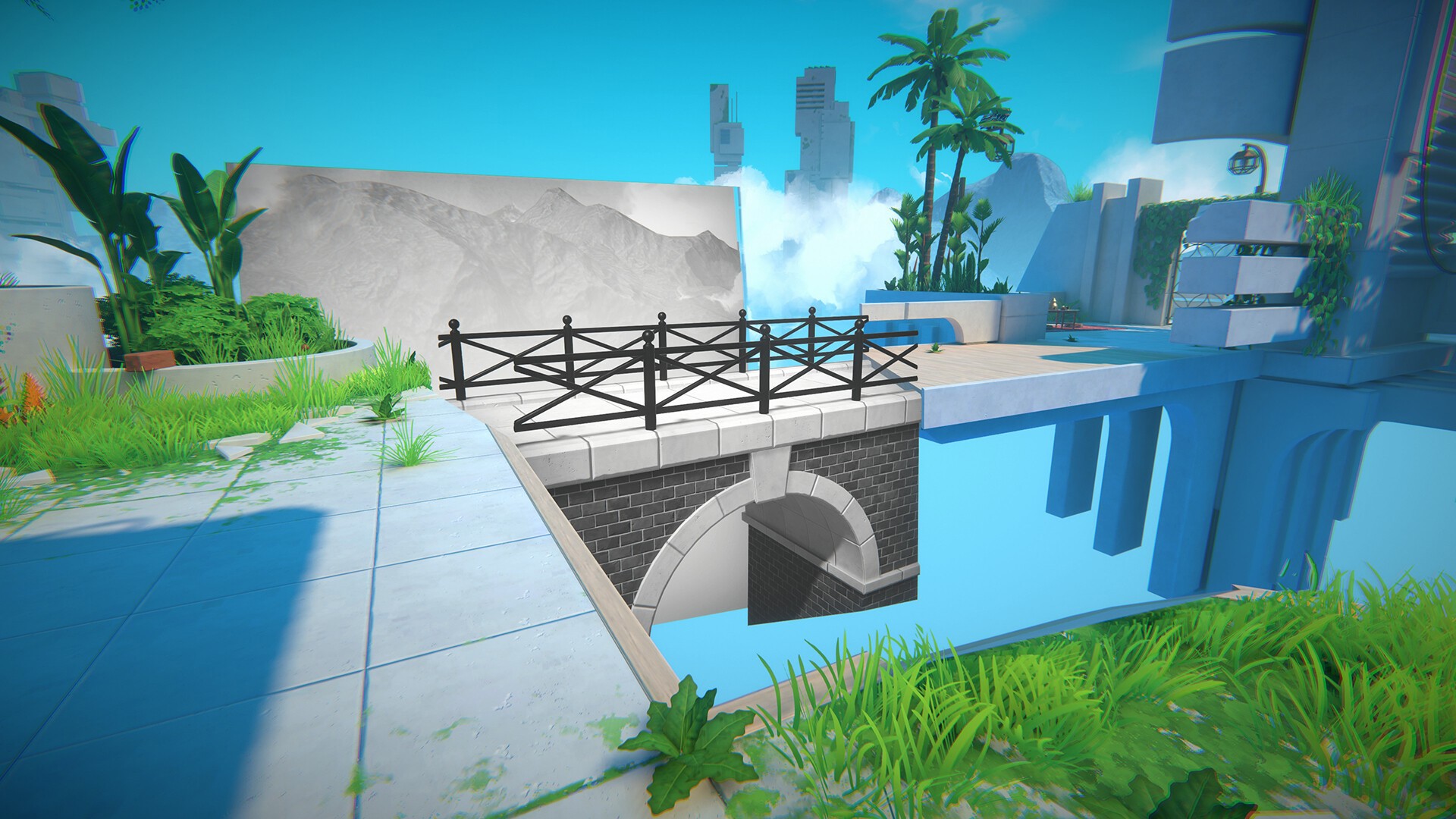 取景器（云游戏）游戏截图4