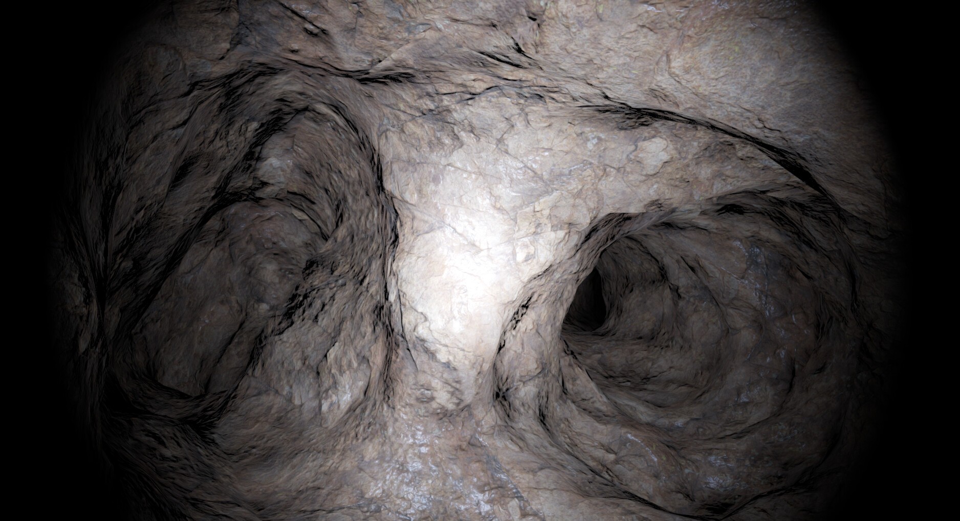 地下 Underground（云游戏）游戏截图1