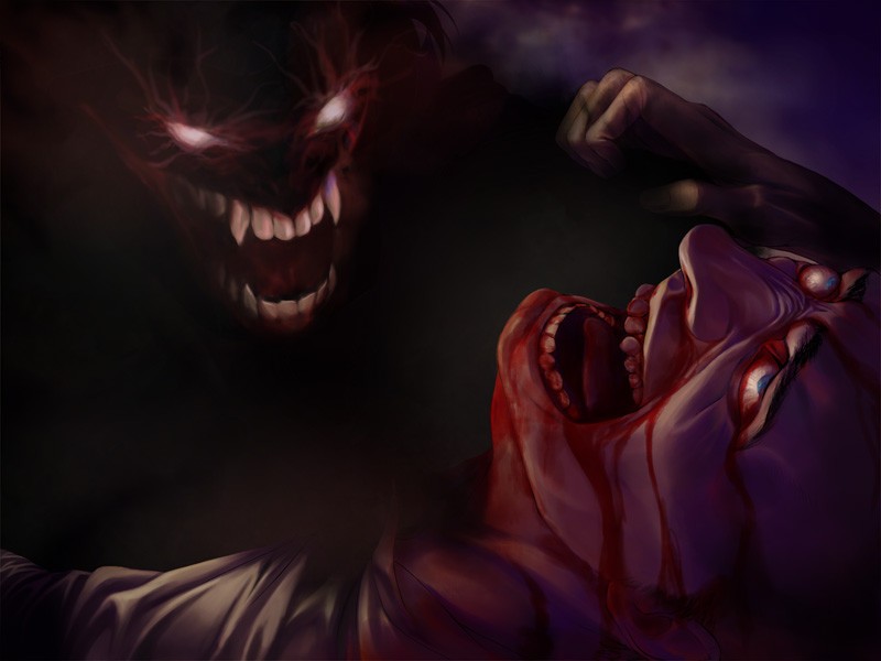 海市蜃楼之馆：游魂归梦（云游戏）游戏截图4