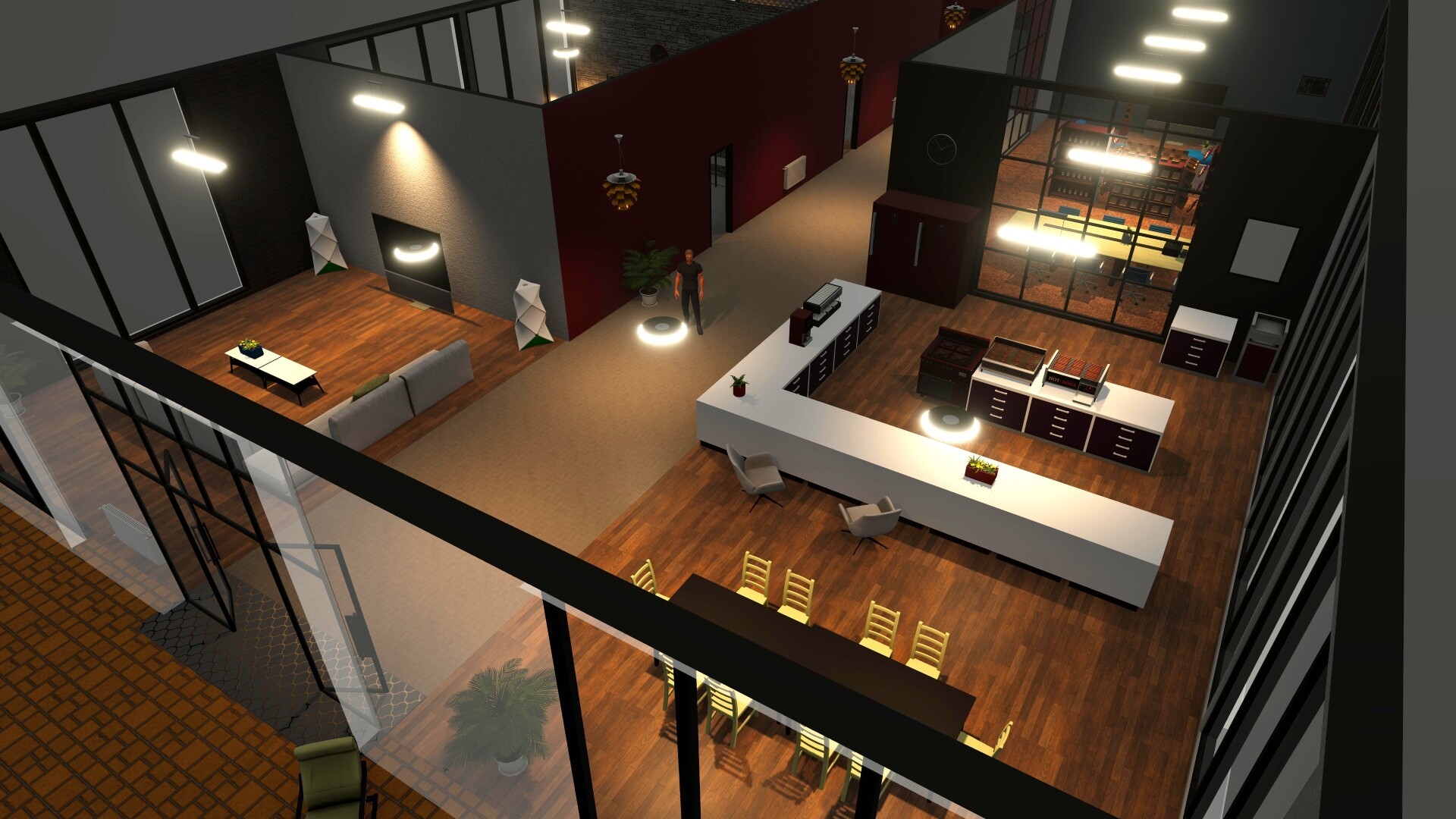 雄心壮志（云游戏）游戏截图2