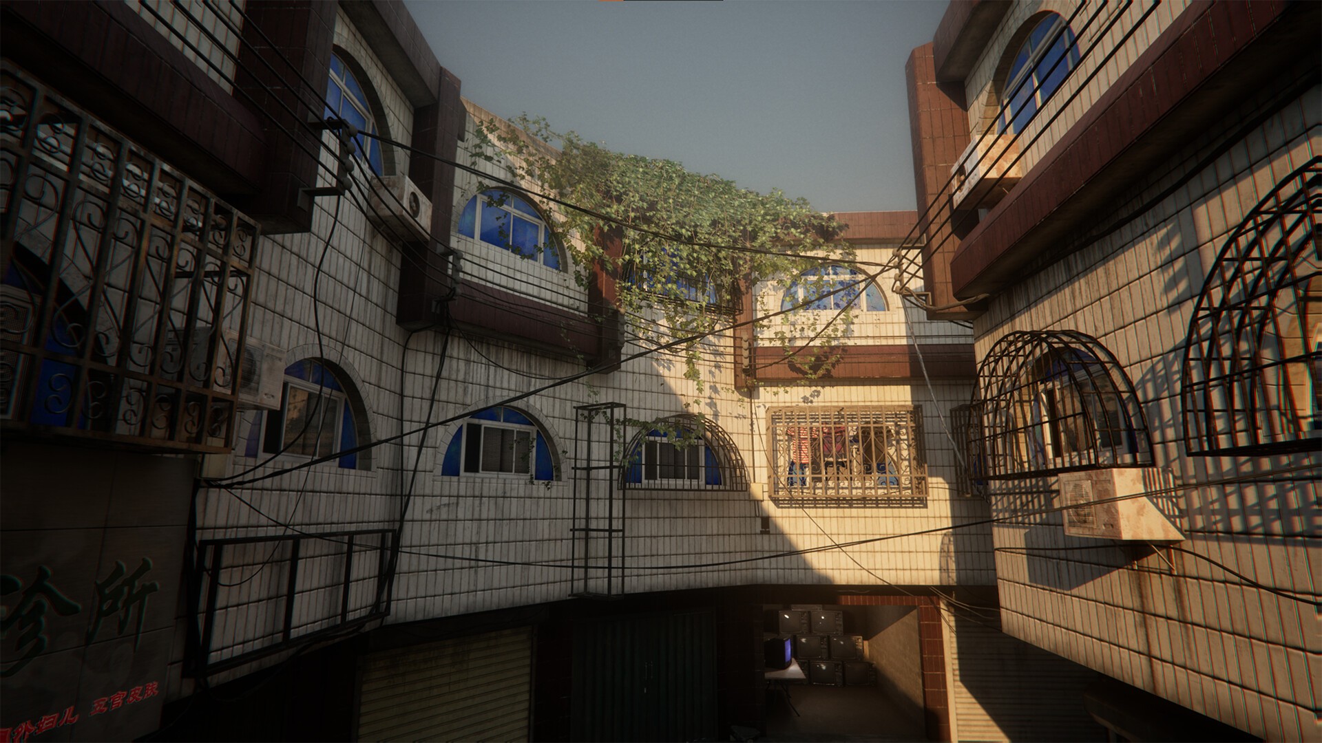 无人（云游戏）游戏截图5