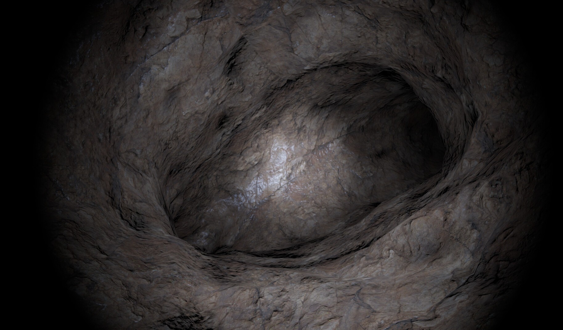 地下 Underground（云游戏）游戏截图4