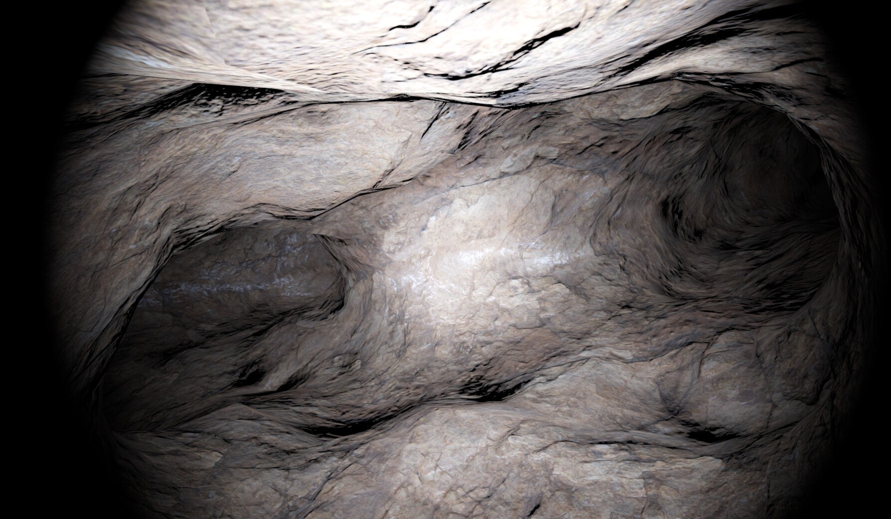 地下 Underground（云游戏）游戏截图5