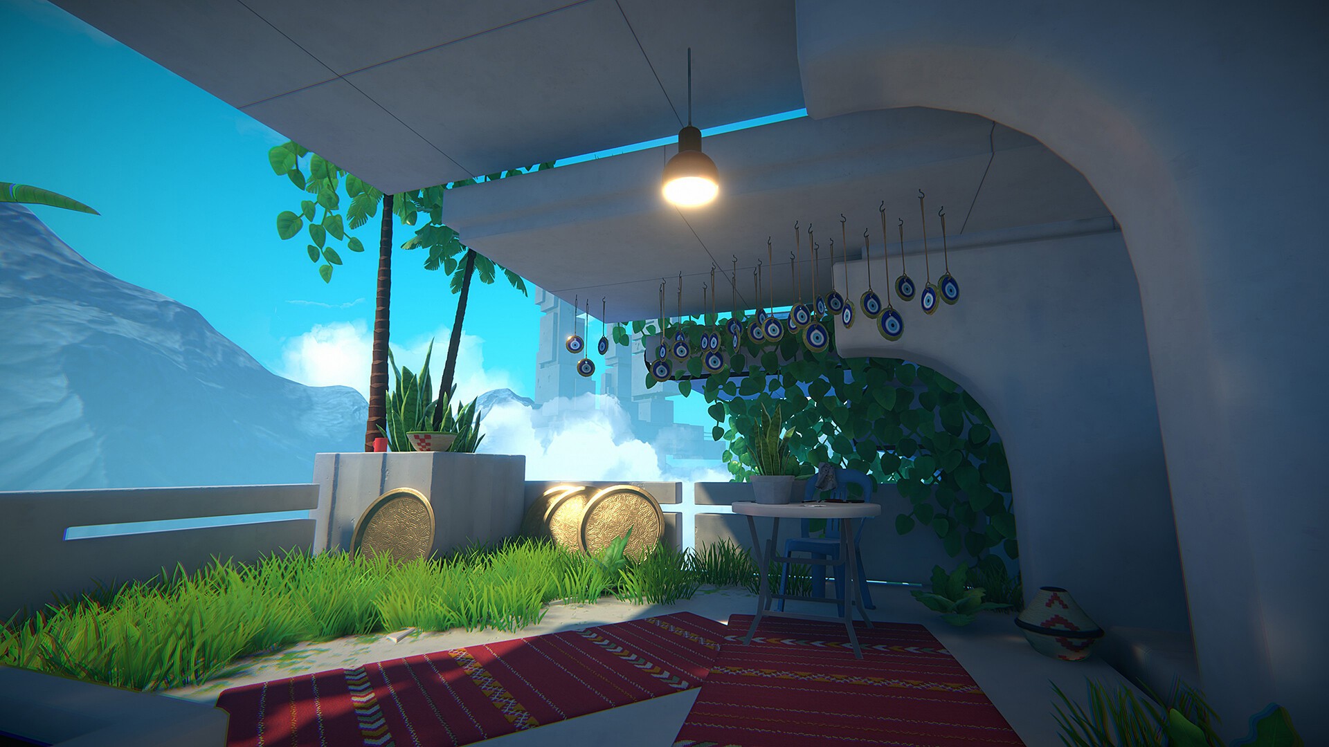 取景器（云游戏）游戏截图1