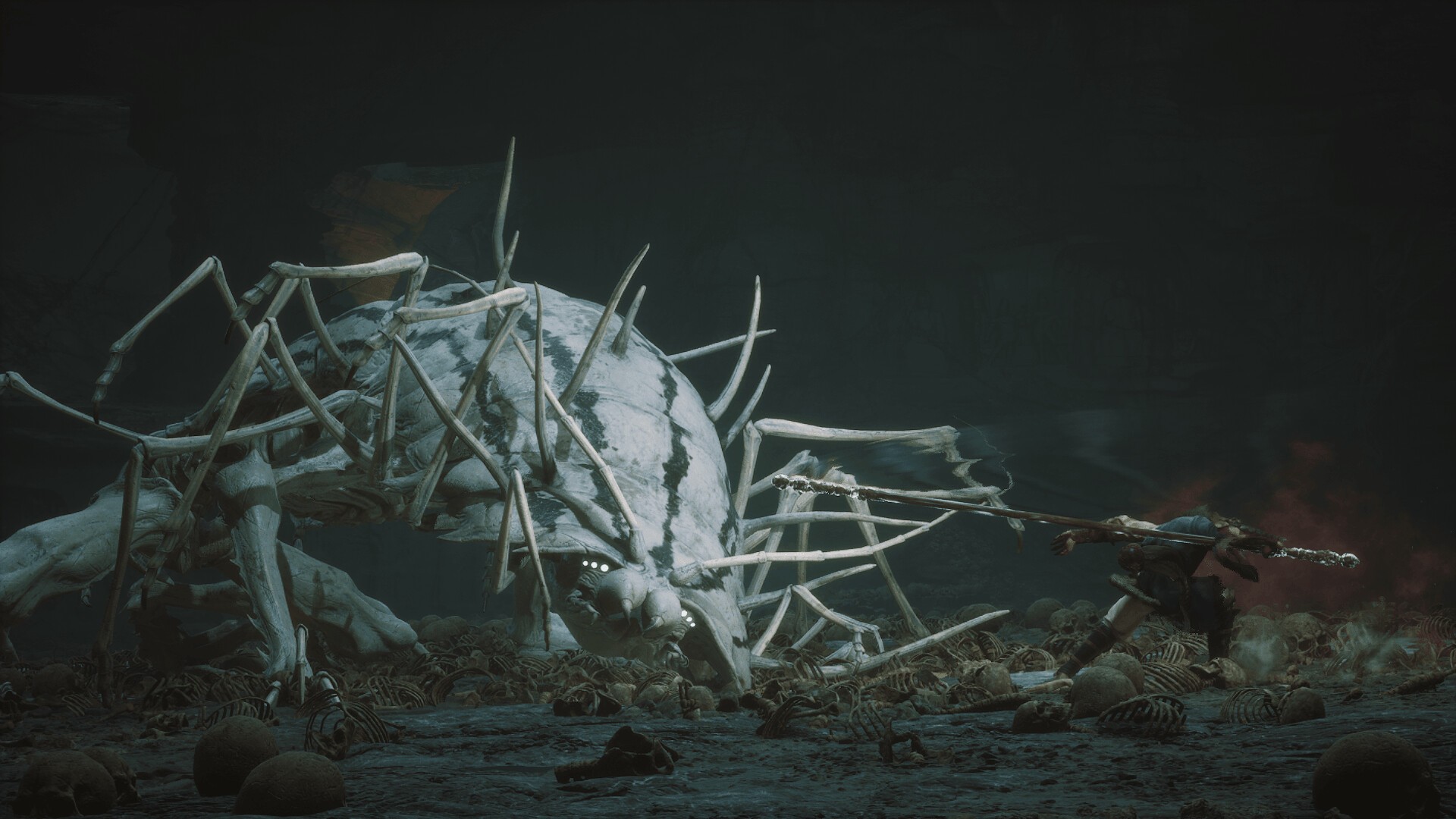 黑神话：悟空-Steam自备账号（云游戏）游戏截图5