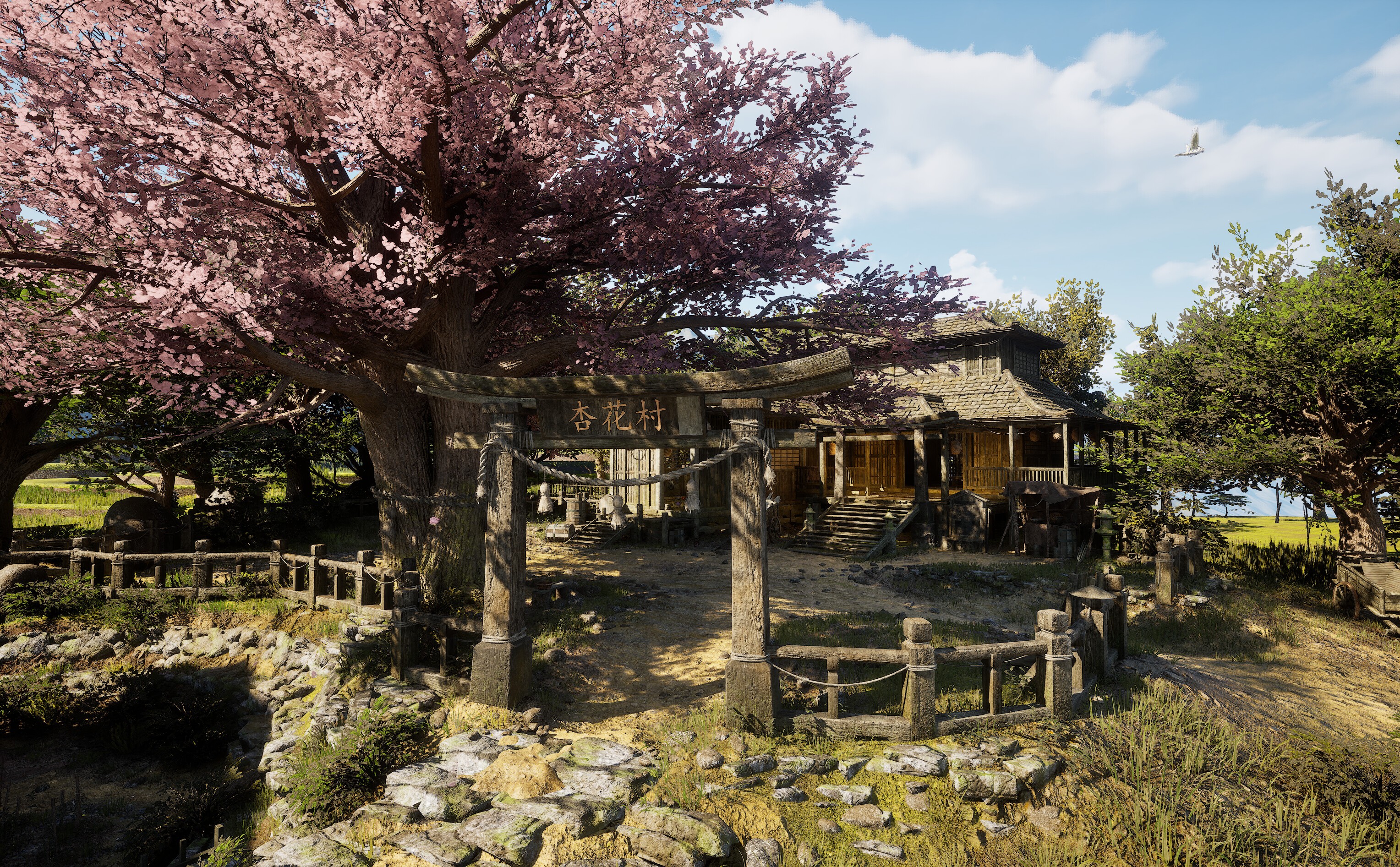 重返校园（云游戏）游戏截图5