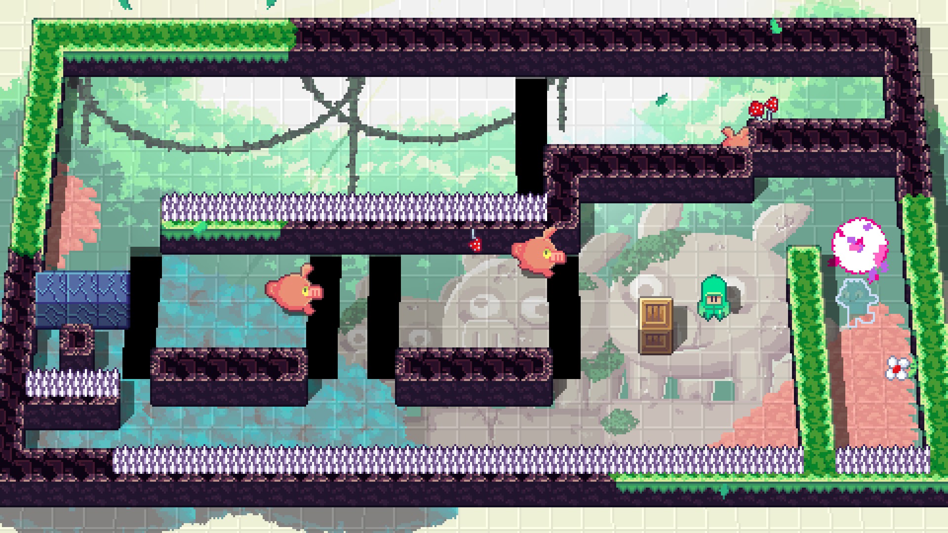 图迪和托蒂（云游戏）游戏截图2