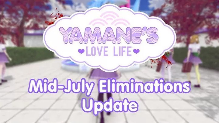 病娇生活模拟器（云游戏）游戏截图2