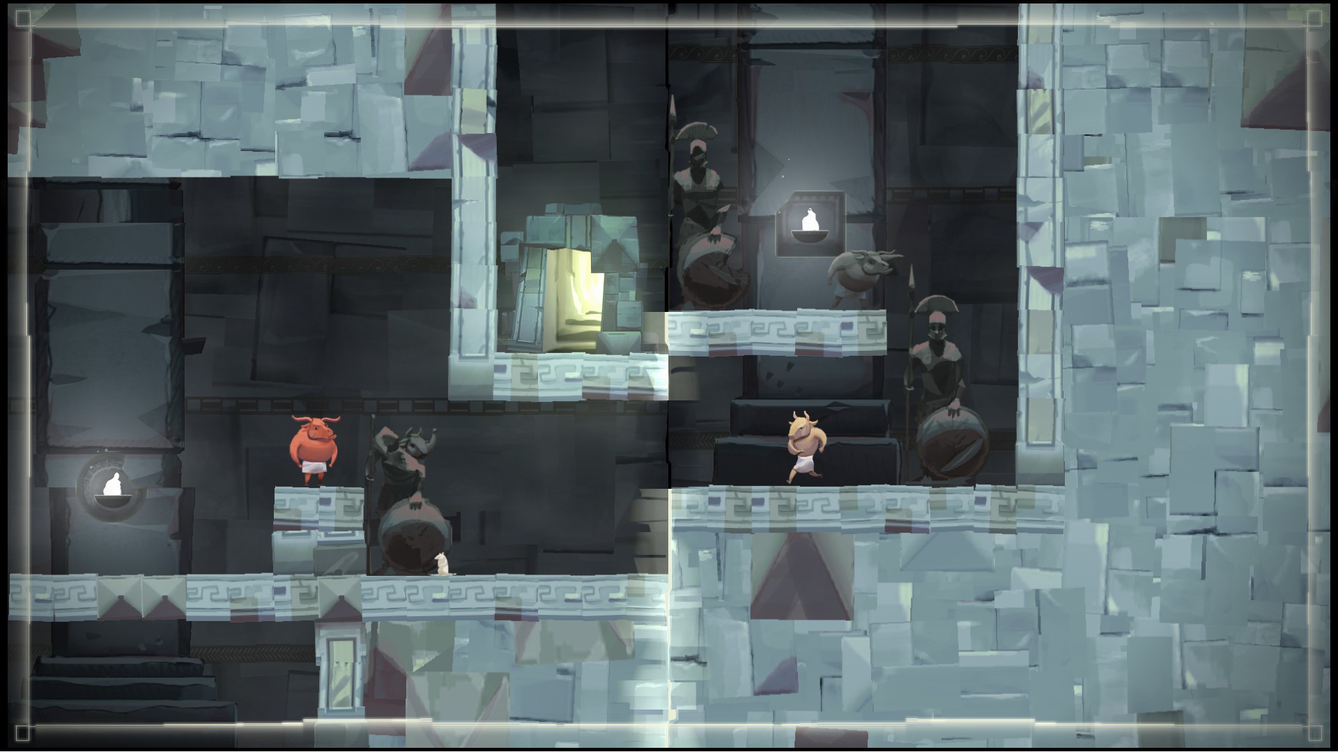 DYO（云游戏）游戏截图1