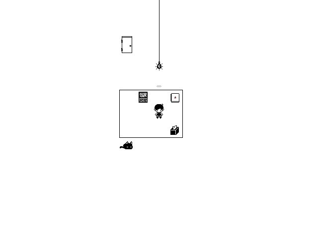 OMORI（云游戏）游戏截图2