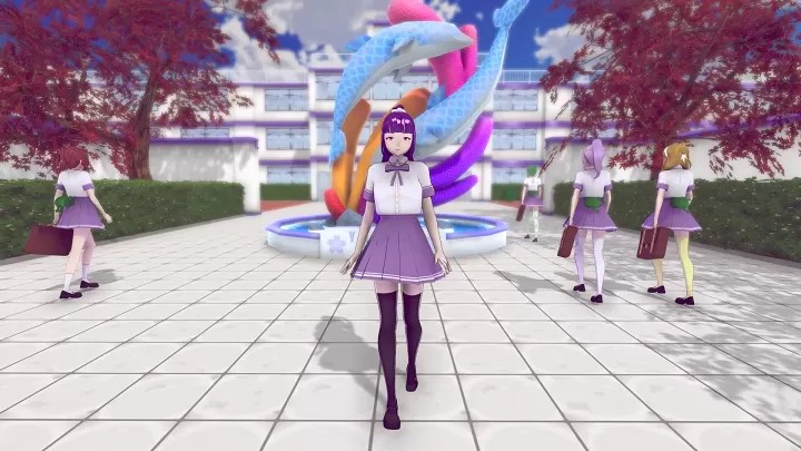 病娇生活模拟器（云游戏）游戏截图3