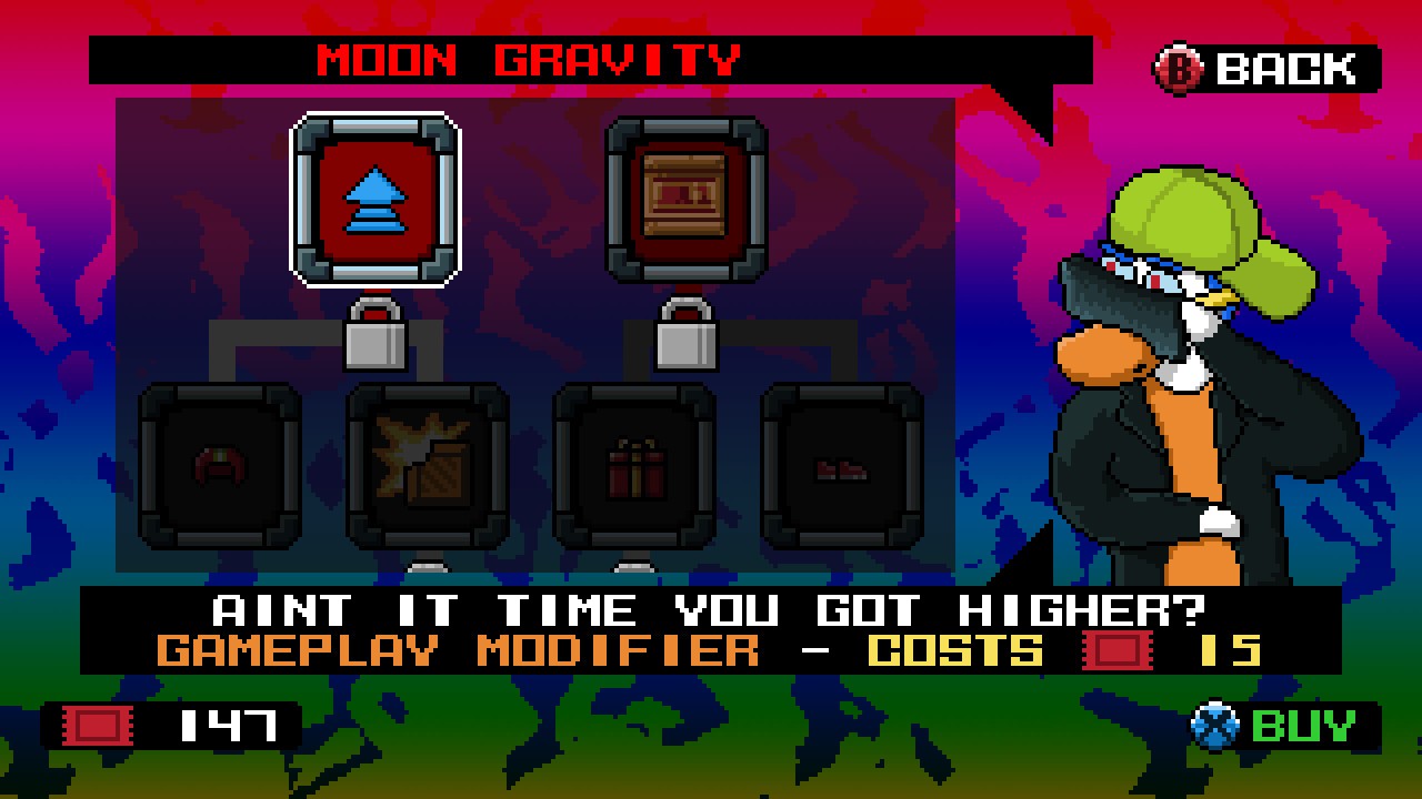 鸭王争霸赛（云游戏）游戏截图1