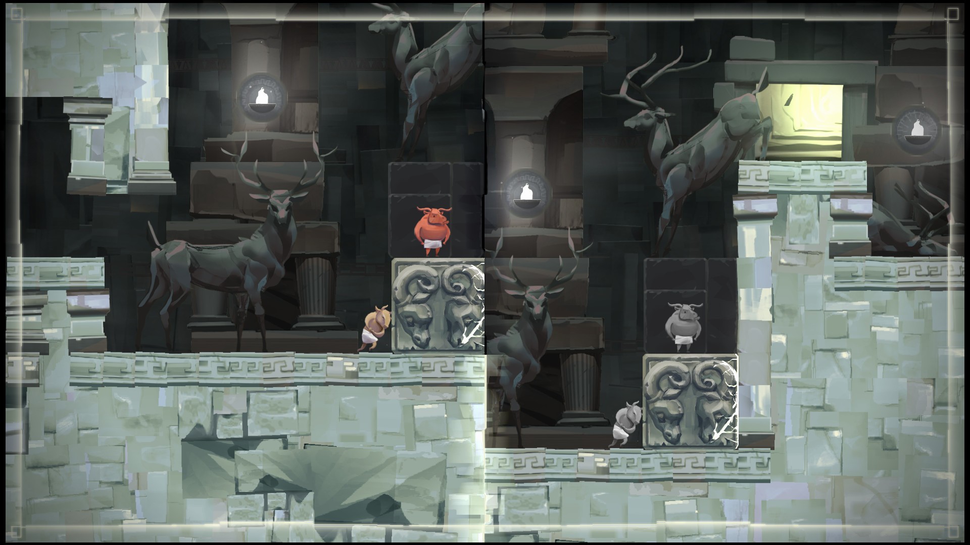 DYO（云游戏）游戏截图3