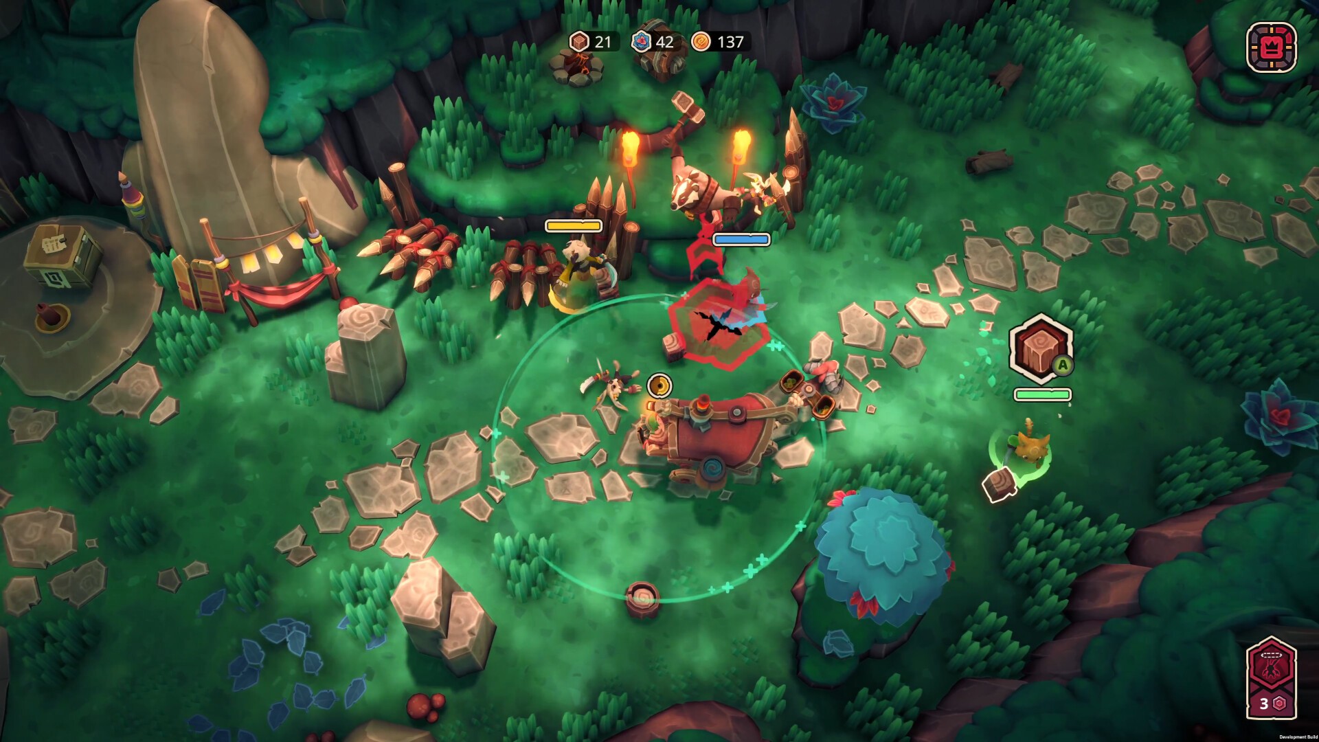 喵门镖局（云游戏）游戏截图5