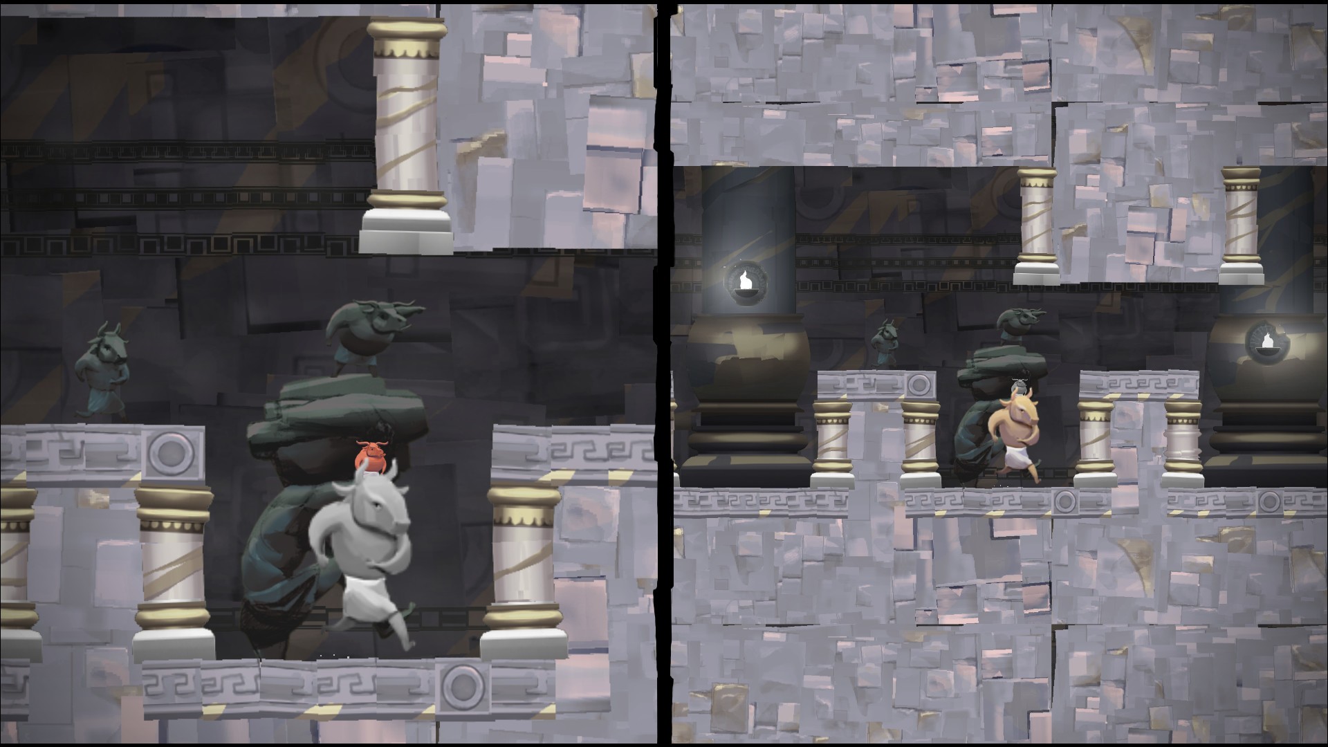 DYO（云游戏）游戏截图4