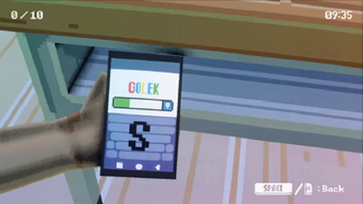 我没有作弊（云游戏）游戏截图4