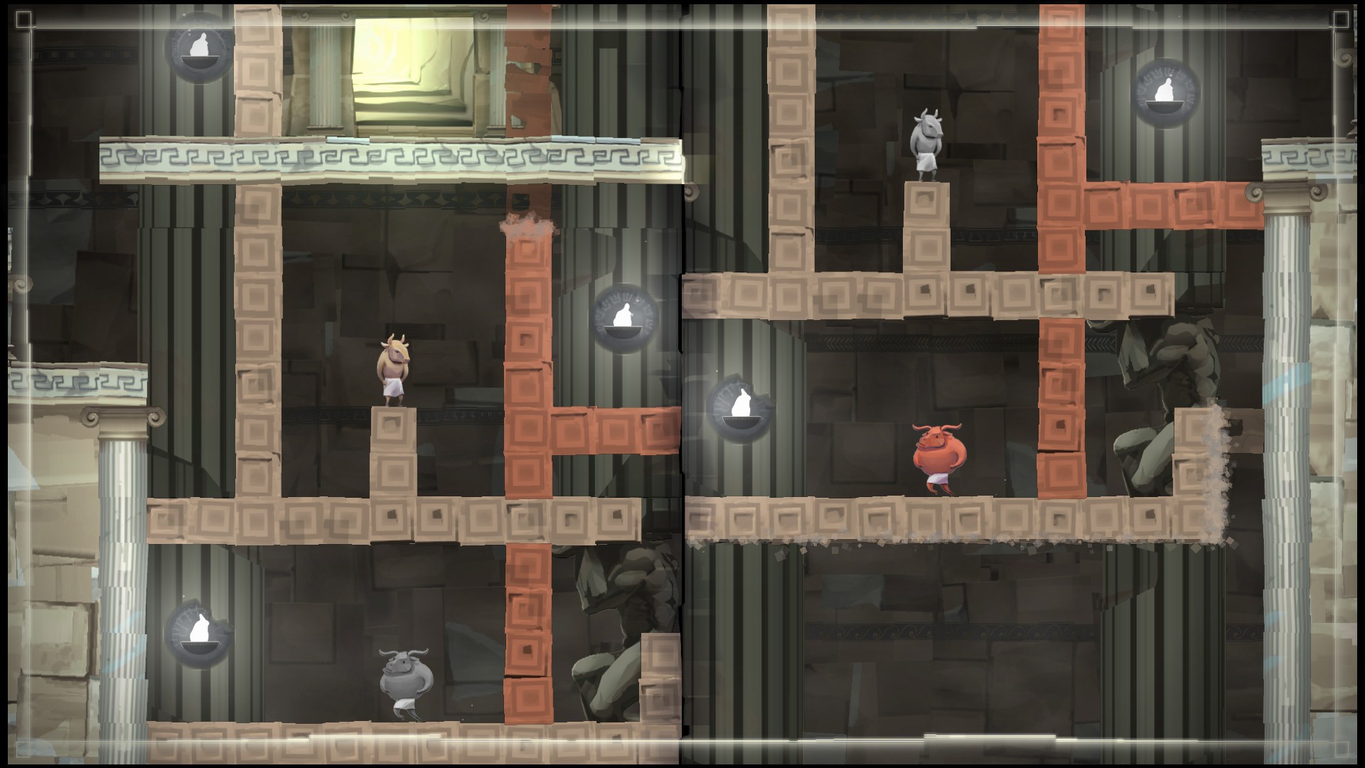 DYO（云游戏）游戏截图5