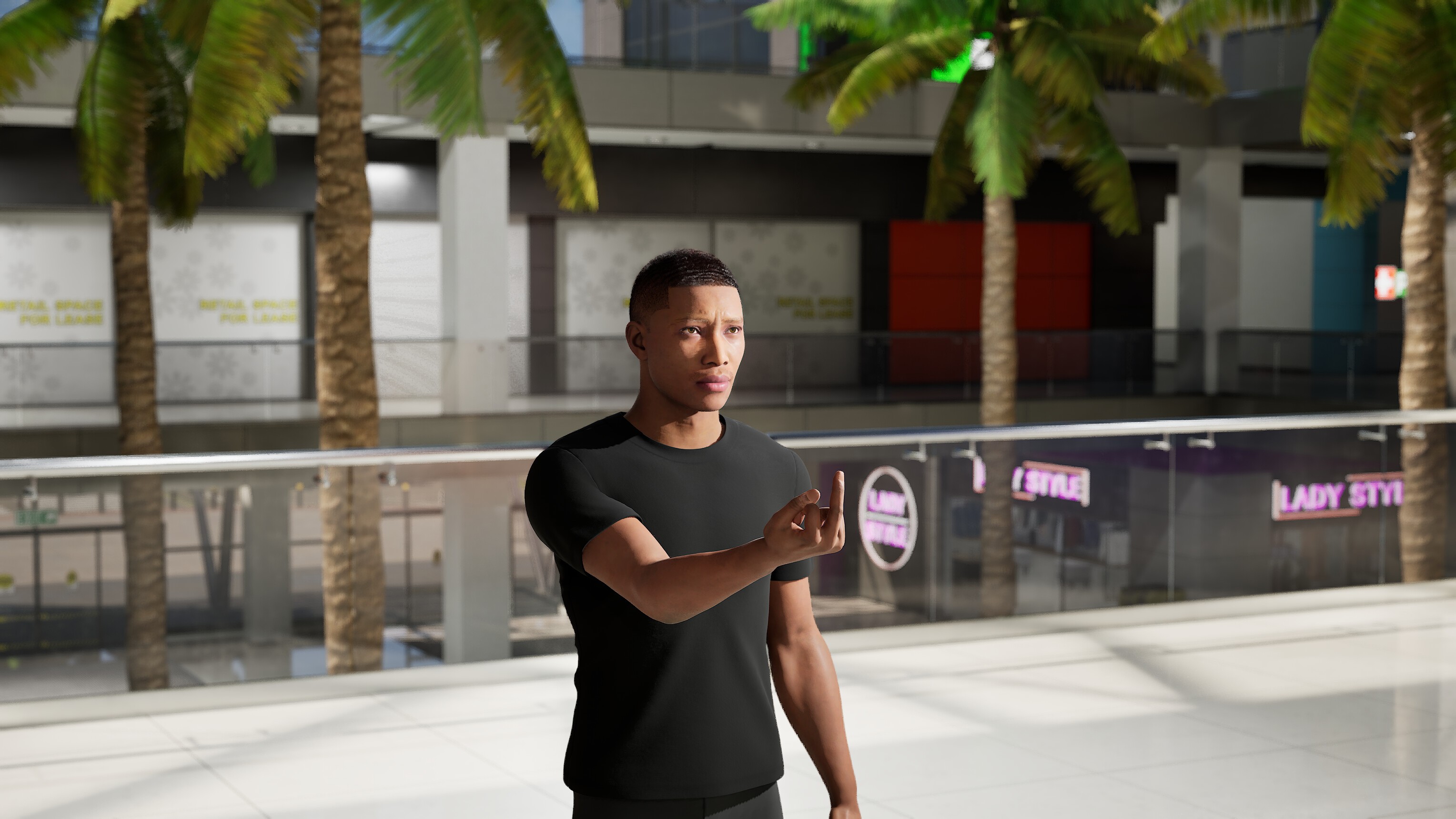 重返校园（云游戏）游戏截图2