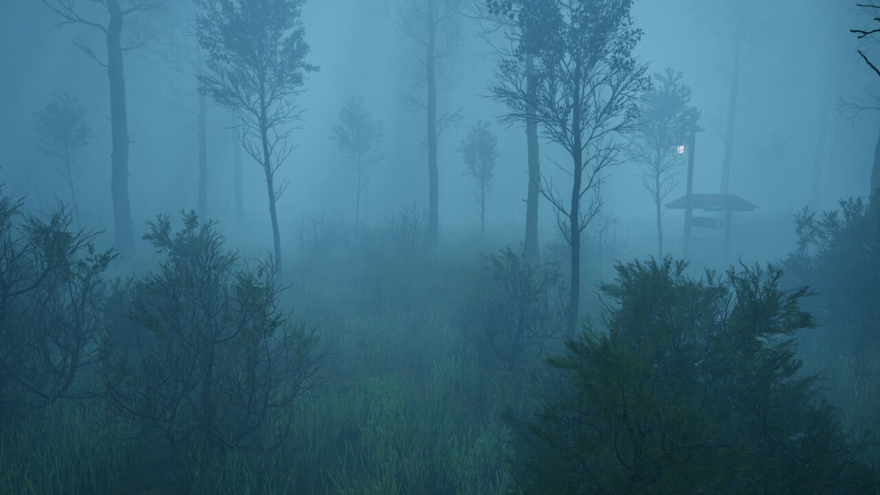 致命追踪（云游戏）游戏截图4