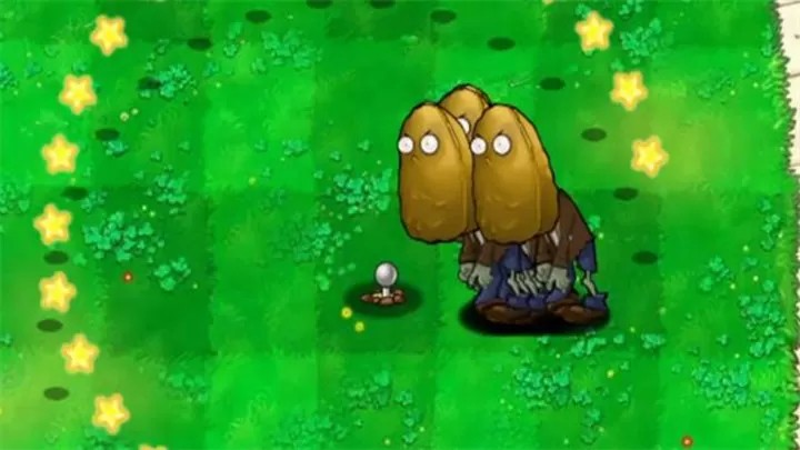 植物大战僵尸：吃席版（云游戏）游戏截图3
