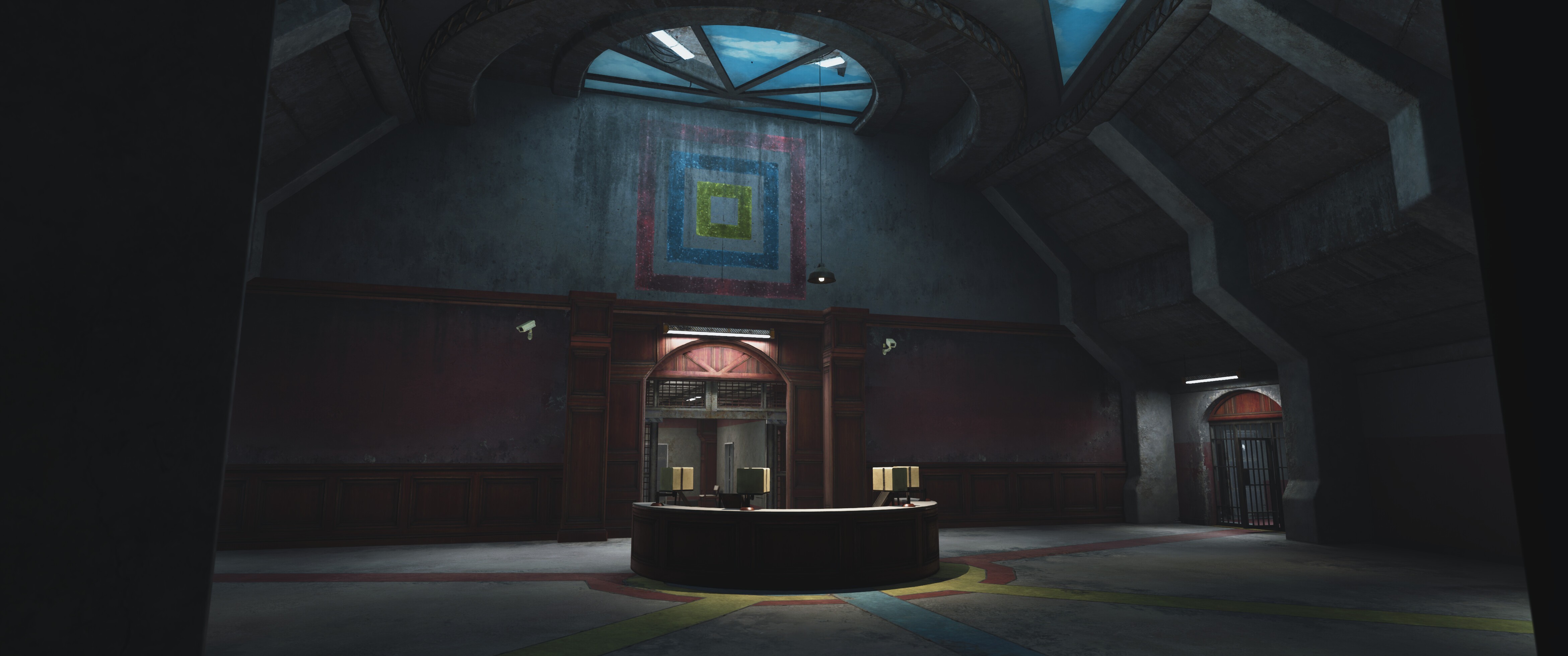 波比的游戏时间：第四章（云游戏）游戏截图1