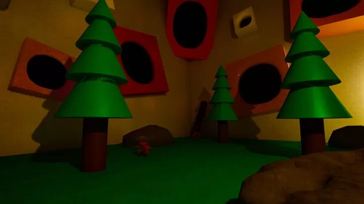 班班幼儿园0（云游戏）游戏截图3