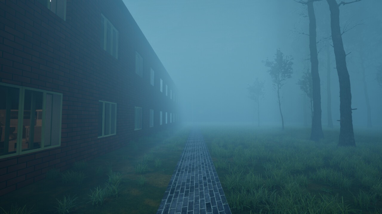 致命追踪（云游戏）游戏截图2